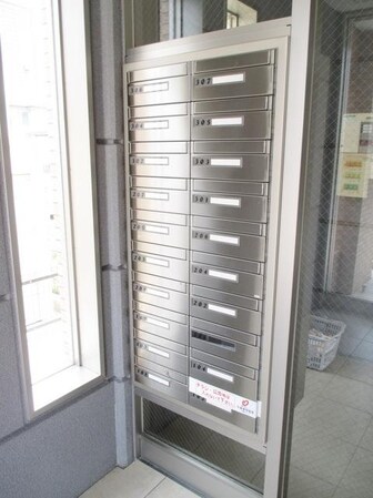 メゾンノーブルの物件内観写真